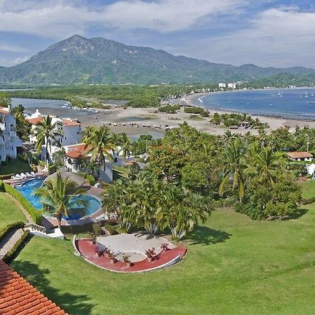 Aparthotel Palma Real Manzanillo Exterior foto